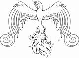 Phoenix Coloring Pages Bird Drawing Pheonix Adults Sheet Printable Colouring Color Kids Tattoo Entitlementtrap Getdrawings Drawings Swirly Print Adult Getcolorings sketch template