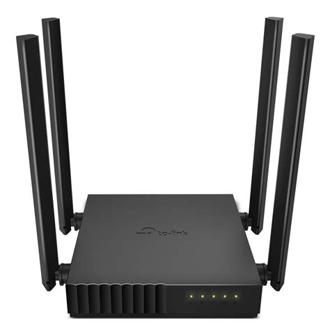 router wifi tp link archer  dual band ac mbps ghz ultra