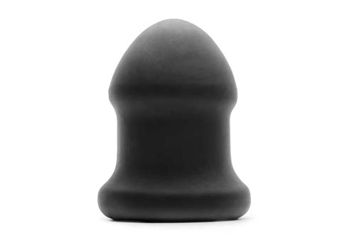 buck off is the world s first sex toy for transgender men
