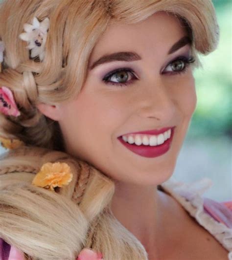 princess rapunzel rapunzel makeup disney princess makeup princess