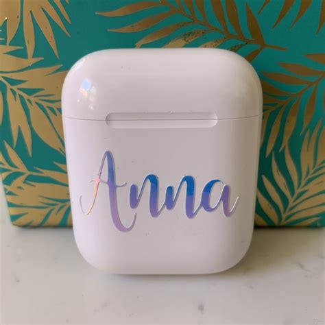 airpod decals airpod decals stickers vinyl decal diy cute airpod cases airpods case diy