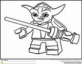 Lego Coloring Pages Stormtrooper Wars Star Printable Color Print Getcolorings sketch template
