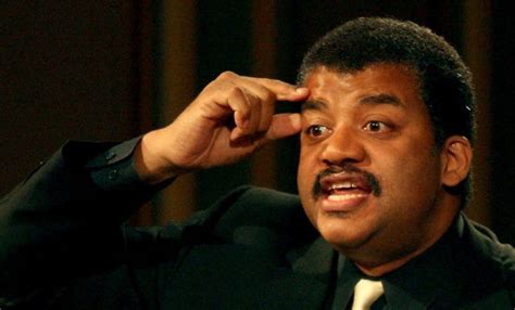 Neil Degrasse Tyson Trashes Trump S Proposed Federal Budget