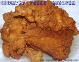 Chicken Breast Fried Pictures