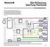Images of Honeywell Thermostat Heat Pump Wiring