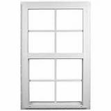 Photos of Single Or Double Hung Window