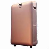 Portable Air Conditioner Clearance