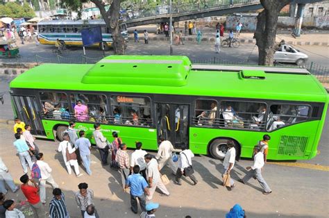 Indians Spend Most On Public Transport Communication
