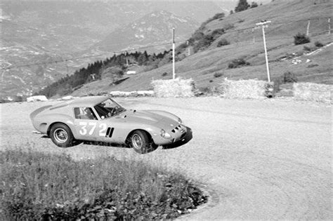 45m ferrari 250 gto set to become world s most expensive classic car