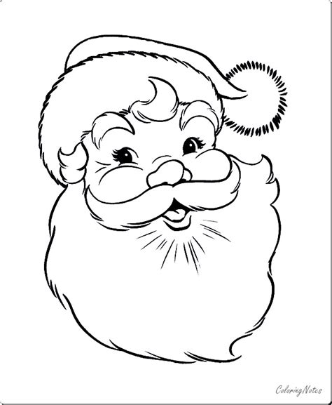cute christmas coloring pages  kids  printable coloring