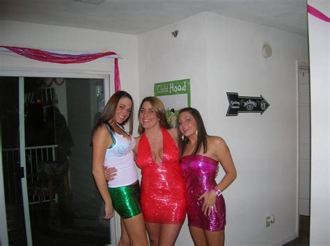 the best of the best three theme parties you must attend college cures