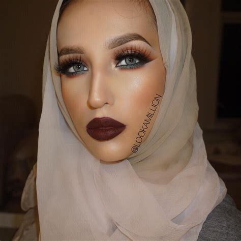 13 Middle Eastern Beauty Gurus We Can T Stop Watching Middle Eastern