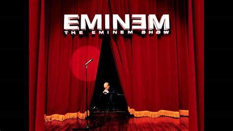 eminem  eminem show full album review  youtube