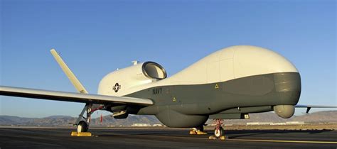 drone  radically enhance navy surveillance capabilities business insider