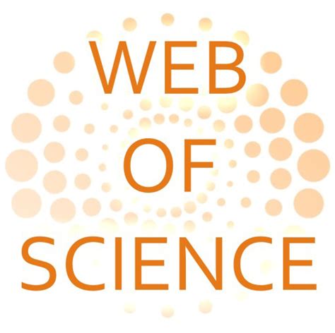 web  science library