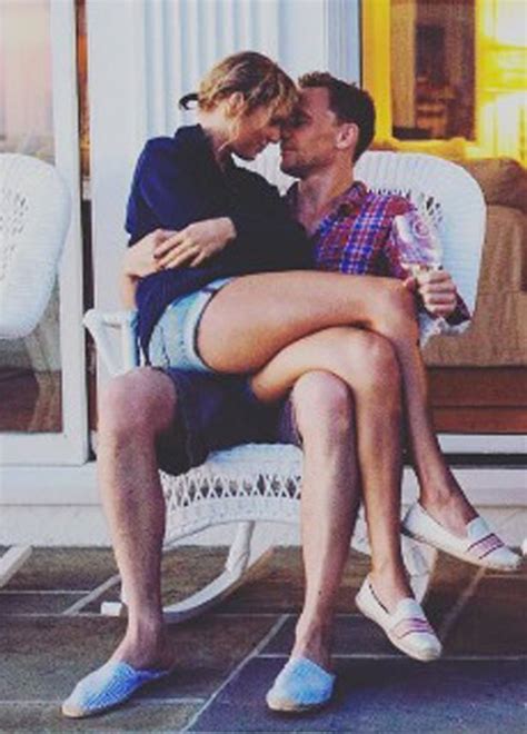 taylor swift is mocked after cringe worthy couples photo