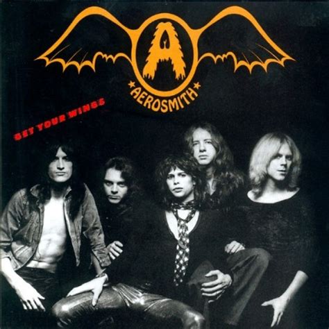 Get Your Wings Aerosmith Songs Reviews Credits Allmusic