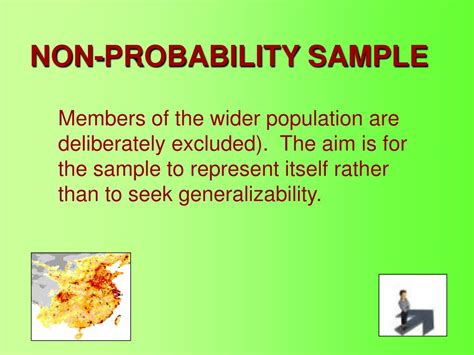 probability sample powerpoint