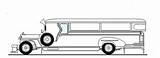 Jeepney Drawing Paintingvalley sketch template