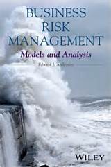Business Risk Management Models And Analysis Pictures