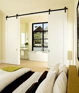 Pictures of Interior Sliding Doors Barn Style