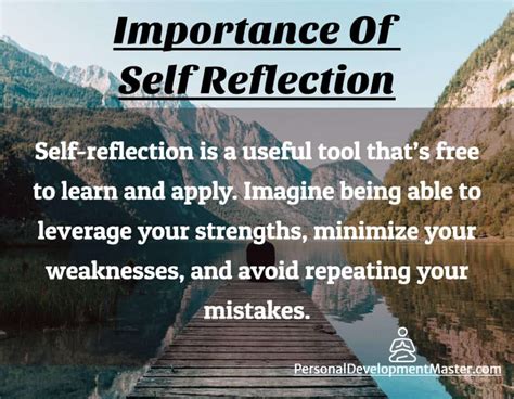 importance   reflection happier   successful