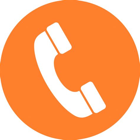 phone logo png clipart
