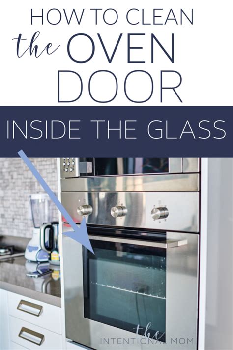 clean  glass oven door   glass