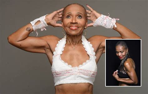 Let The World’s Oldest Female Bodybuilder Be Your Fitness Inspiration