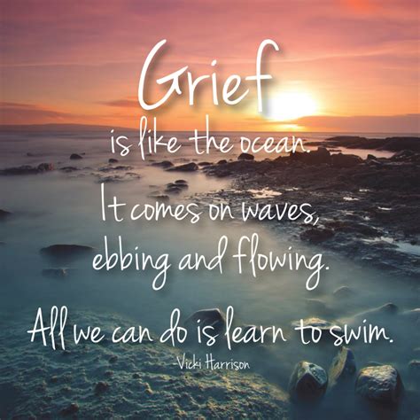 understanding grief beauty   ashes