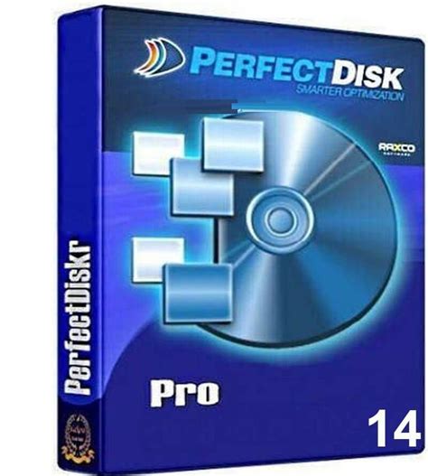 Perfectdisk Pro 14 0 Build 895 Crack Latest Version Full Free Download