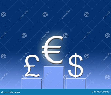 winning euro stock illustration illustration  europe
