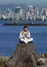 Pictures of Eckhart Tolle Meditation