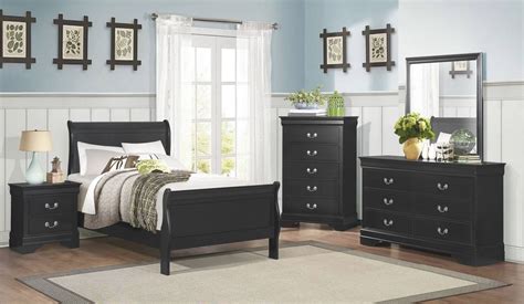 delectable black youth bedroom furniture set boy ideas male