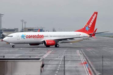 corendon airlines  launch flights  newcastle  antalya  dalaman