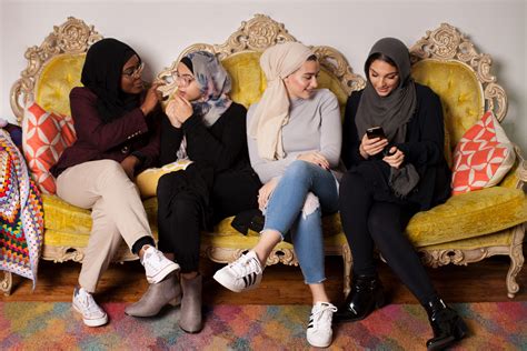 From Clichés To Complexities Redefining How We See Arab Women Culture