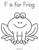 Frog Coloring Pages Leap Year Colouring Preschool Frogs Print Happy Tadpole Noodle Worksheets Outline Eyed Tree Red Twisty Favorites Login sketch template