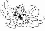 Flurry Gamesmylittlepony sketch template