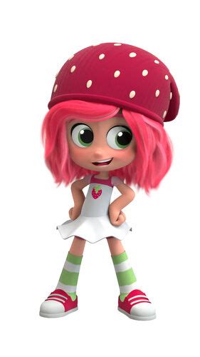 Strawberry Shortcake Strawberry Shortcake Wiki Fandom