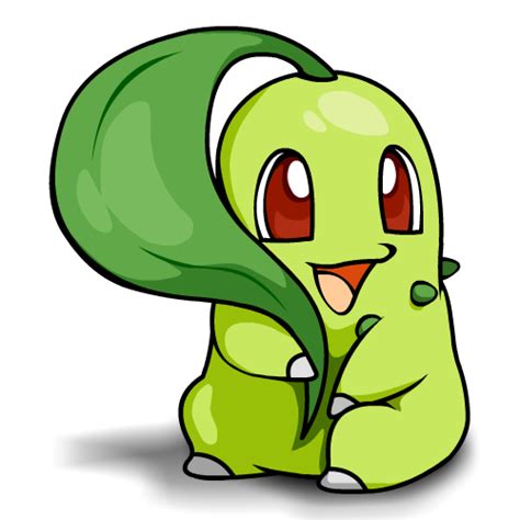 Which Is Your Favorite Grass Type Pokemon Starter Poll
