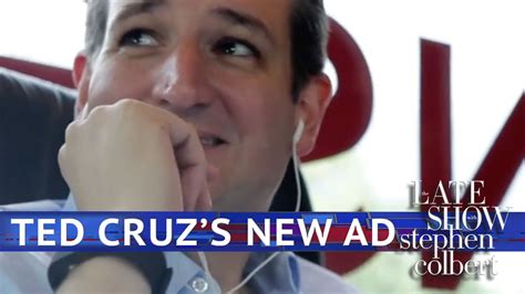 Trump Stars In New Ted Cruz Campaign Ad Youtube