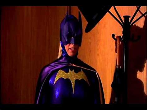 badge   bat  batgirl fan film youtube