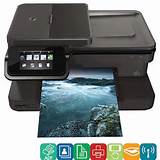 Scanner Printer For Sale