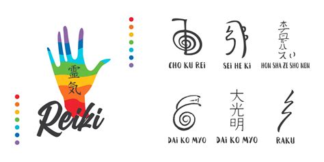 reiki symbols  meanings centre  excellence