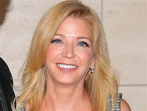 Sex And The City Author Candace Bushnell Delivers The
