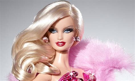 Porn Is Behind The Explosive Growth Of Barbie Vaginas Daily Mail Online