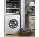 Washer Dryer Combo All In One