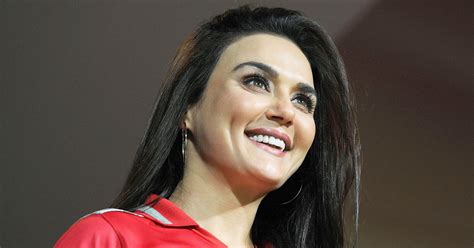 Not Just Kings Xi Punjab Preity Zinta Is Also Owner Of A Franchise In