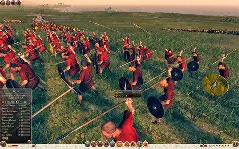 leves rome total war rome ii royal military academy