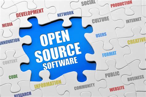 open source software   kl